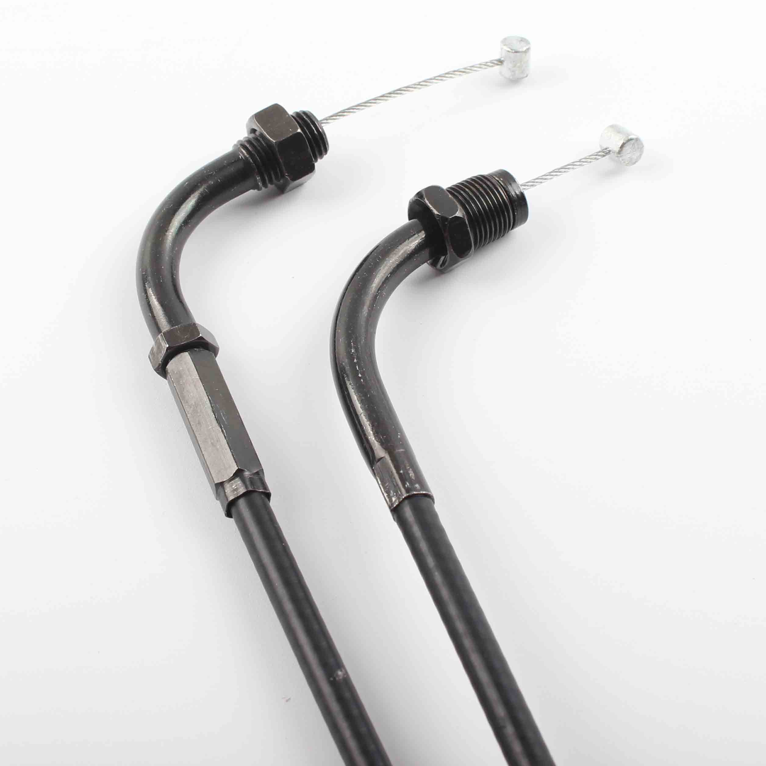 Motorcycle Throttle Cable for HONDA CBR600 F4 1999 2000 | eBay